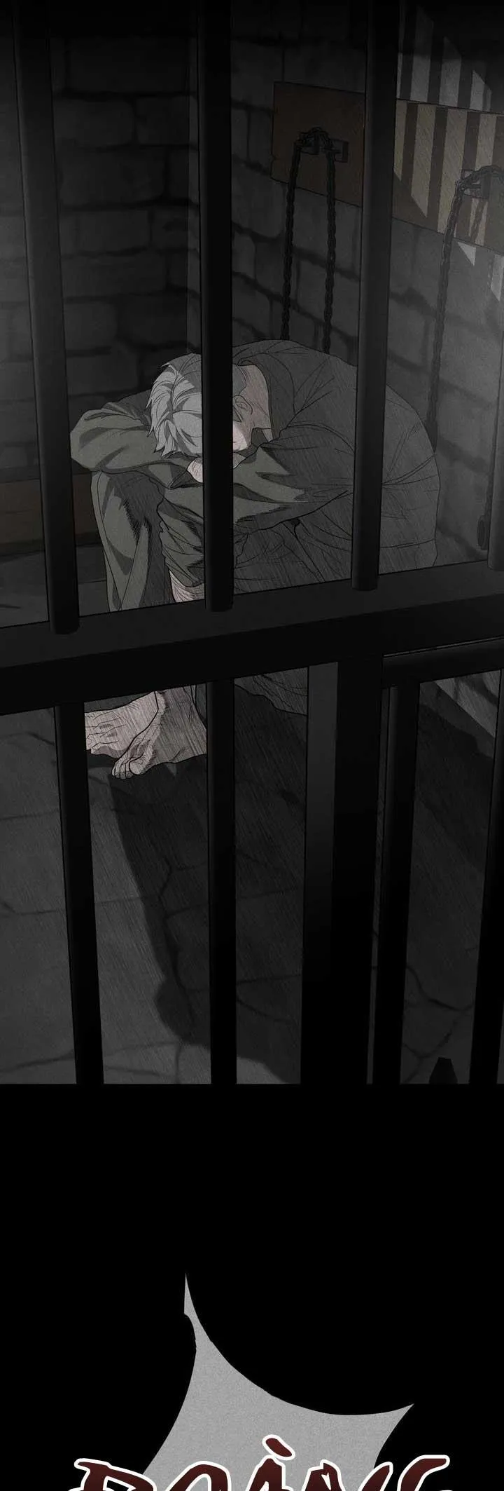 HƯƠNG VỊ NGƯỜI NGOÀI HÀNH TINH Chapter 29 Trang 26