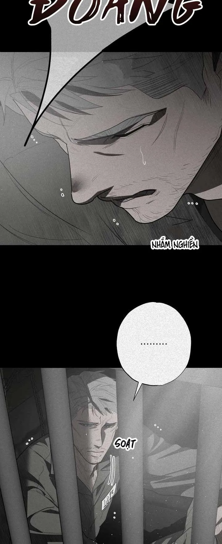 HƯƠNG VỊ NGƯỜI NGOÀI HÀNH TINH Chapter 29 Trang 27