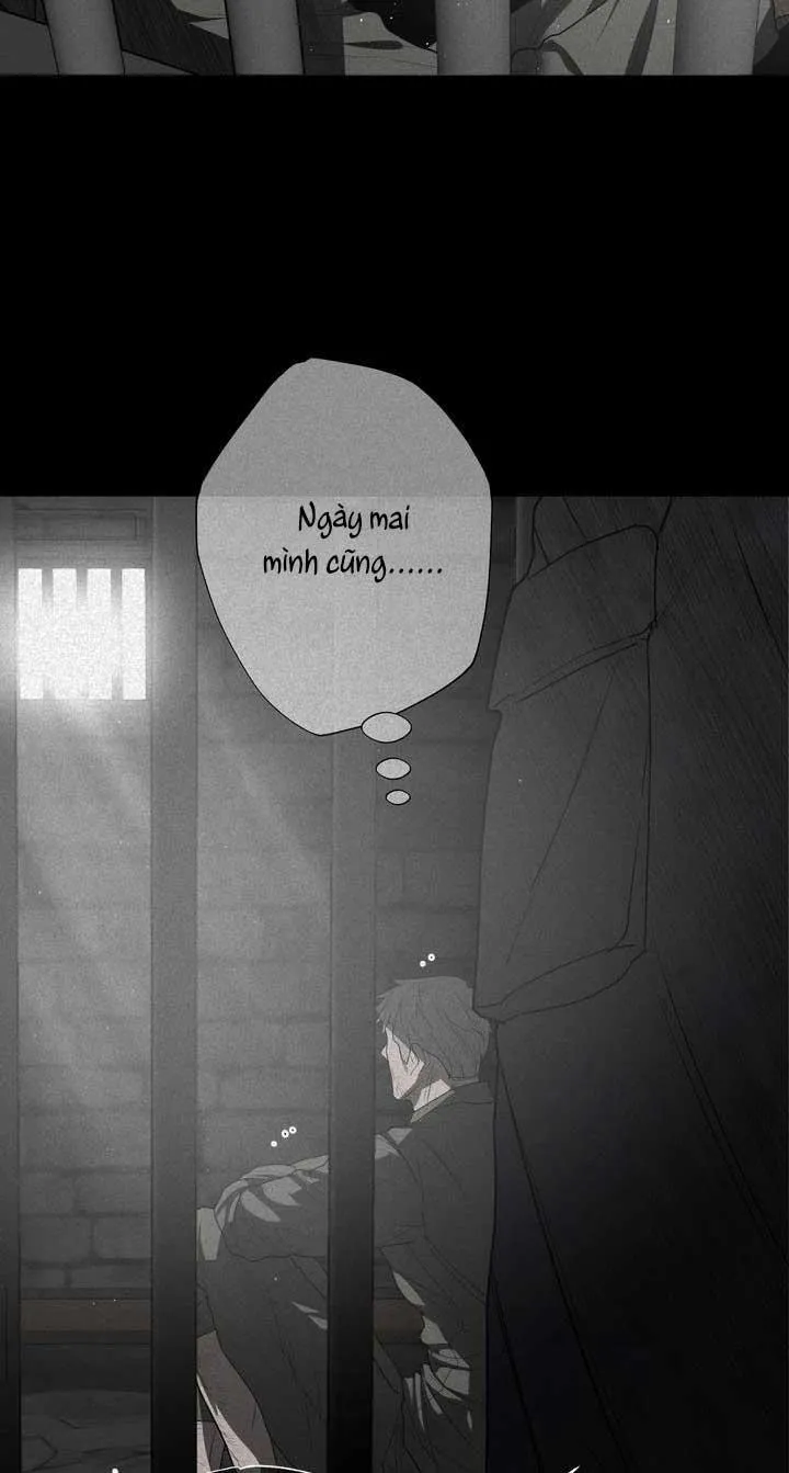 HƯƠNG VỊ NGƯỜI NGOÀI HÀNH TINH Chapter 29 Trang 28