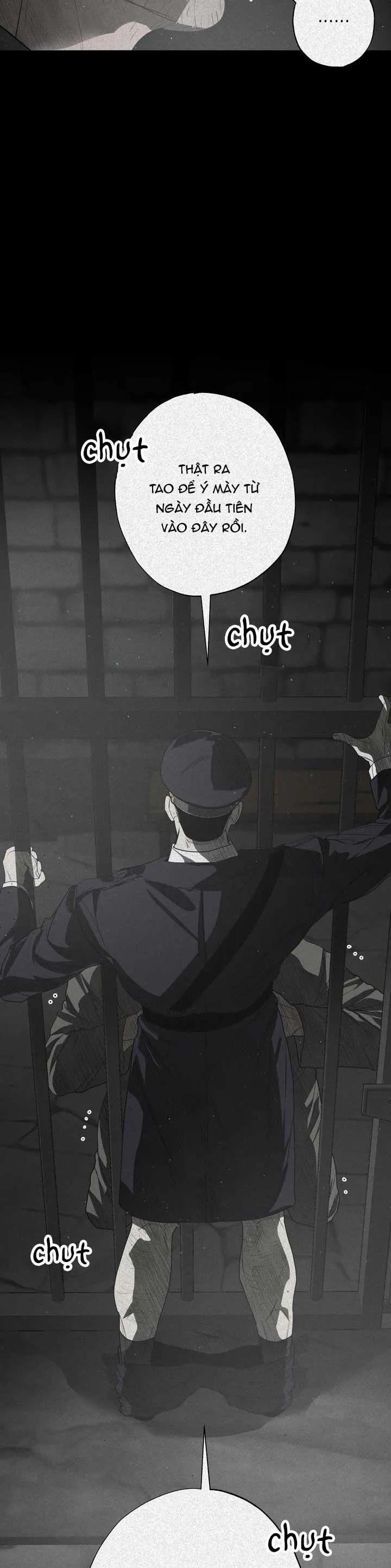 HƯƠNG VỊ NGƯỜI NGOÀI HÀNH TINH Chapter 29 Trang 31