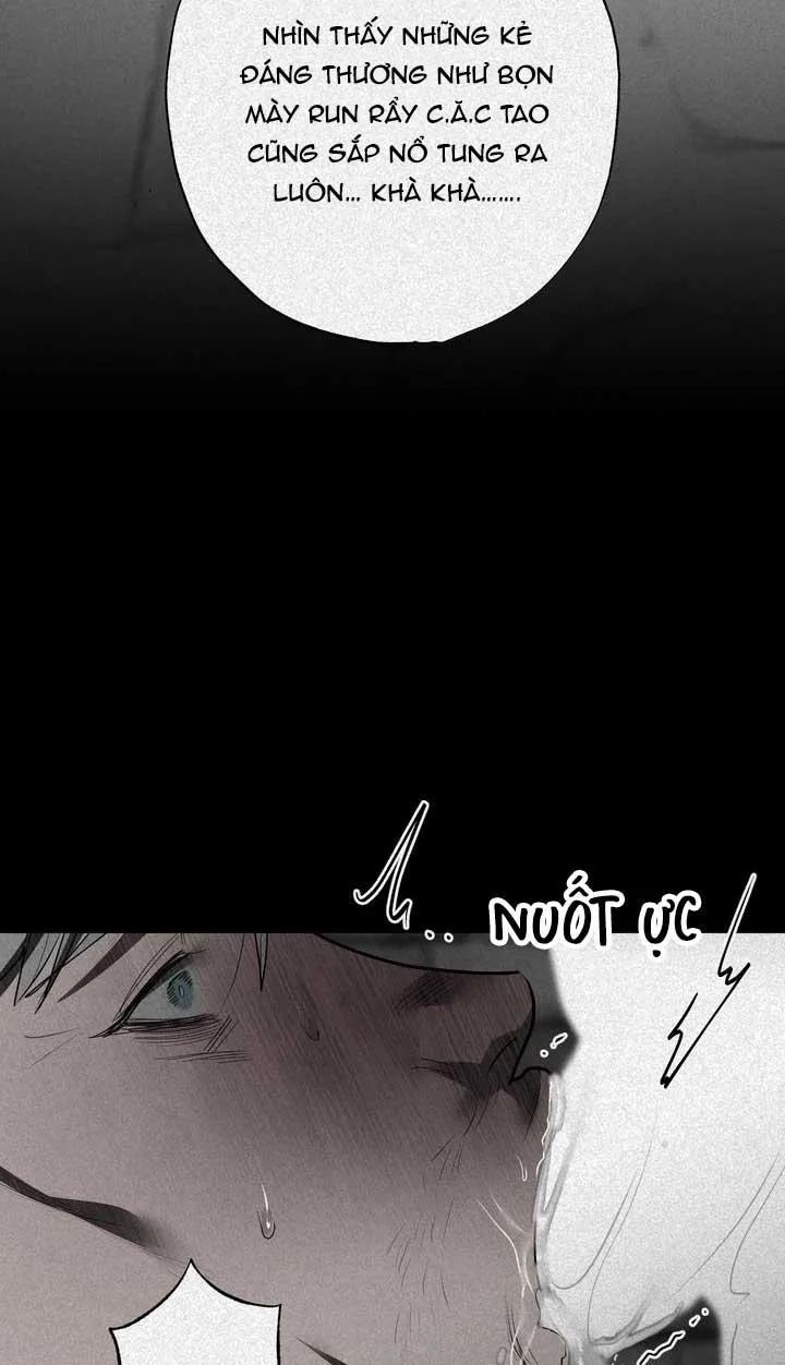 HƯƠNG VỊ NGƯỜI NGOÀI HÀNH TINH Chapter 29 Trang 32