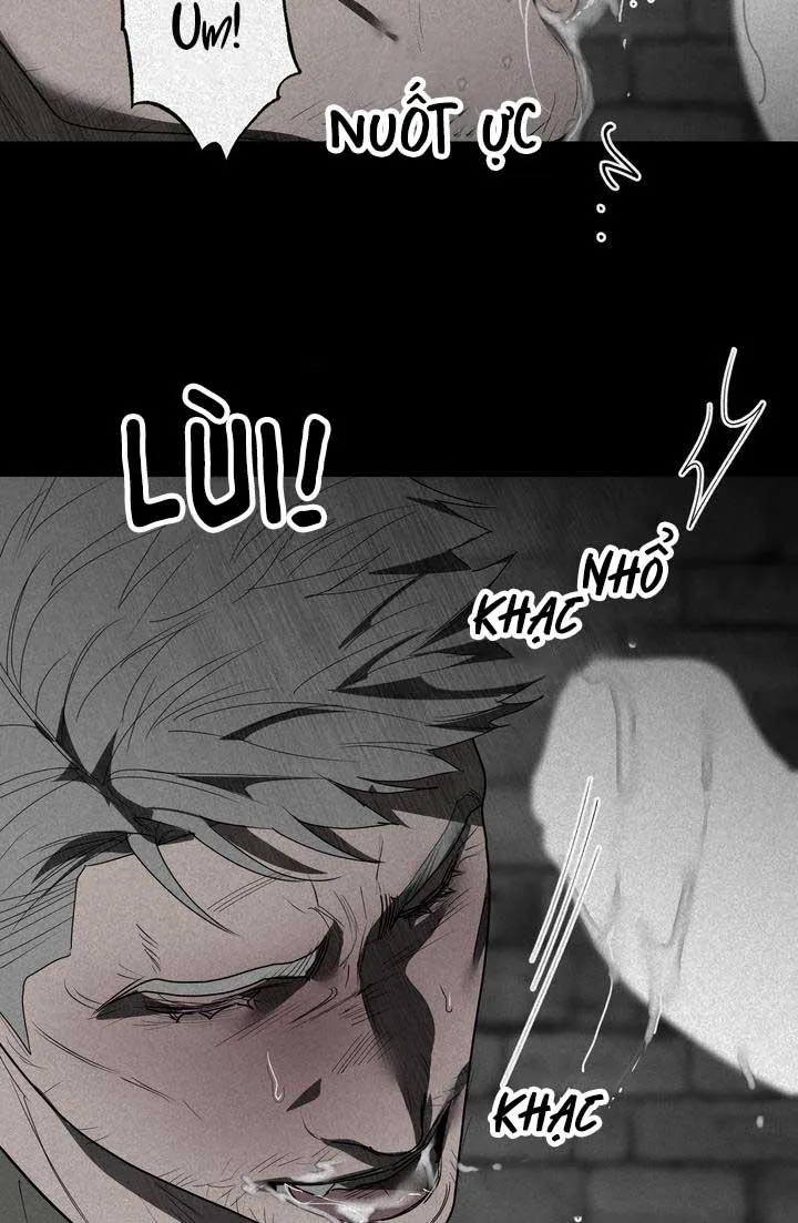 HƯƠNG VỊ NGƯỜI NGOÀI HÀNH TINH Chapter 29 Trang 33