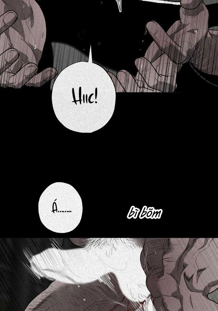 HƯƠNG VỊ NGƯỜI NGOÀI HÀNH TINH Chapter 29 Trang 37