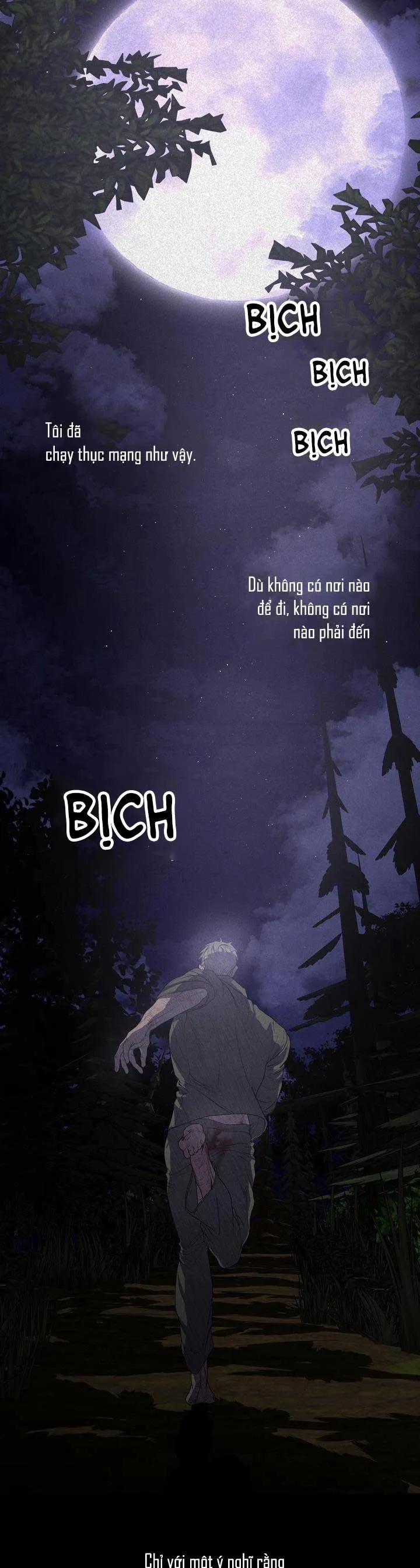 HƯƠNG VỊ NGƯỜI NGOÀI HÀNH TINH Chapter 29 Trang 39