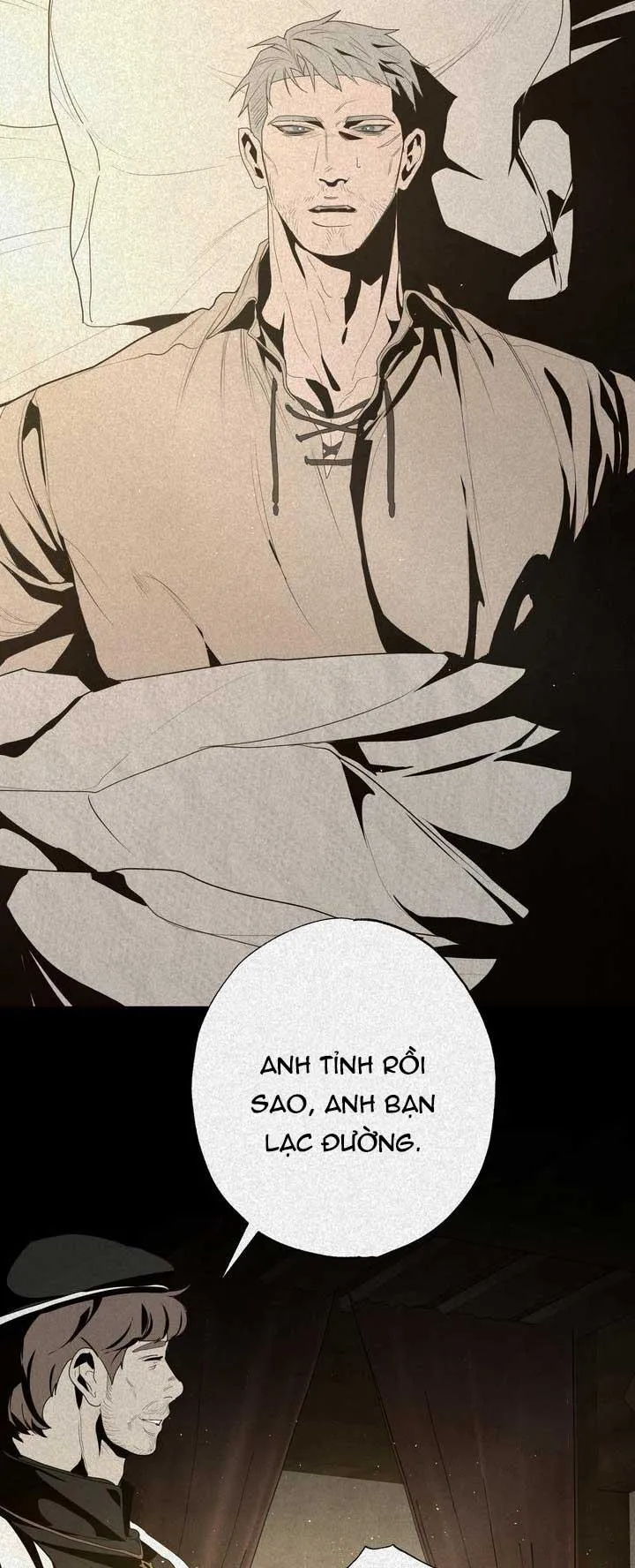 HƯƠNG VỊ NGƯỜI NGOÀI HÀNH TINH Chapter 29 Trang 42