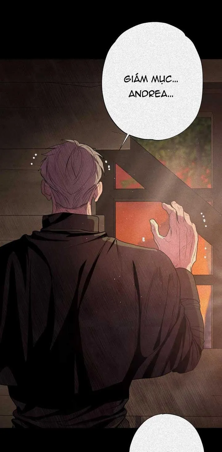 HƯƠNG VỊ NGƯỜI NGOÀI HÀNH TINH Chapter 29 Trang 54