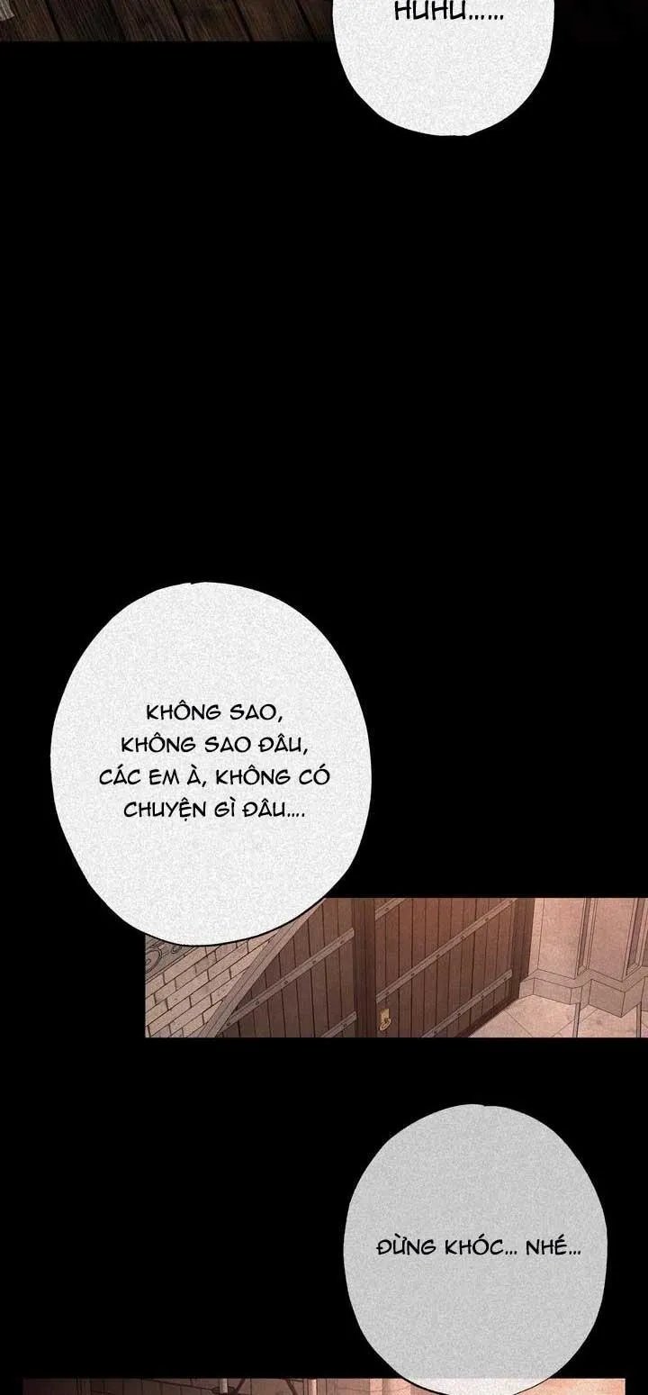 HƯƠNG VỊ NGƯỜI NGOÀI HÀNH TINH Chapter 29 Trang 56