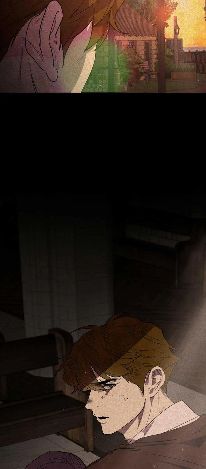 HƯƠNG VỊ NGƯỜI NGOÀI HÀNH TINH Chapter 29 Trang 60