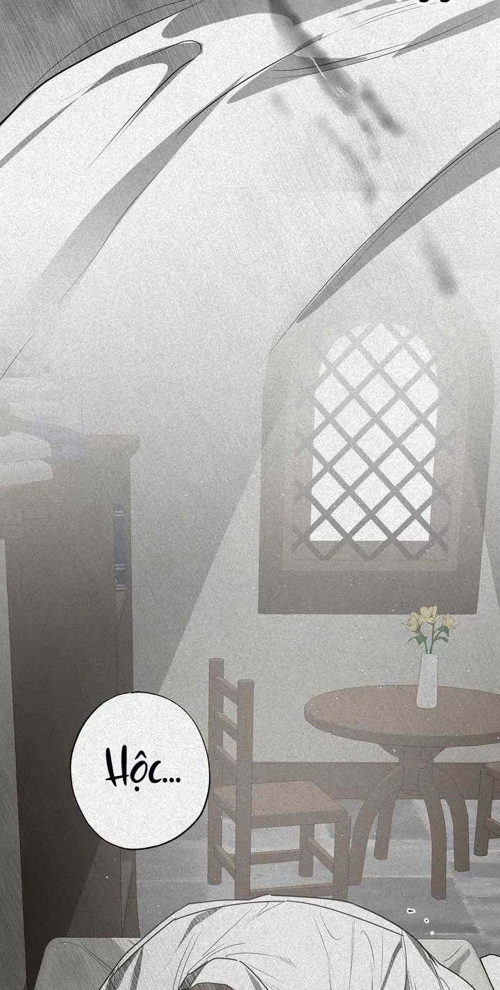 HƯƠNG VỊ NGƯỜI NGOÀI HÀNH TINH Chapter 30 Trang 6