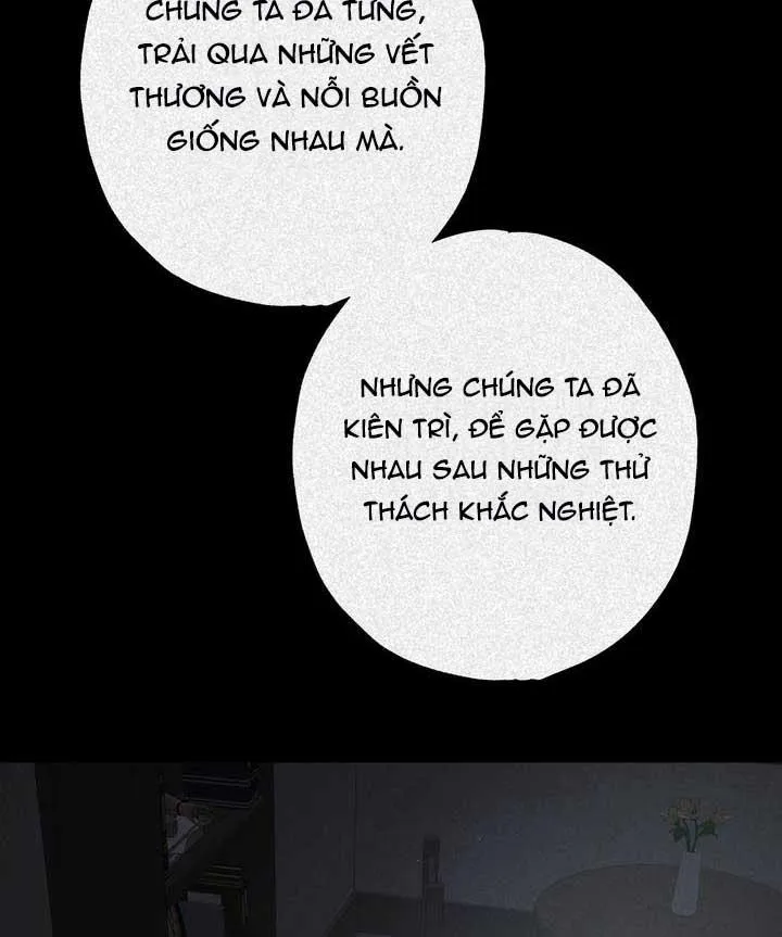 HƯƠNG VỊ NGƯỜI NGOÀI HÀNH TINH Chapter 30 Trang 28