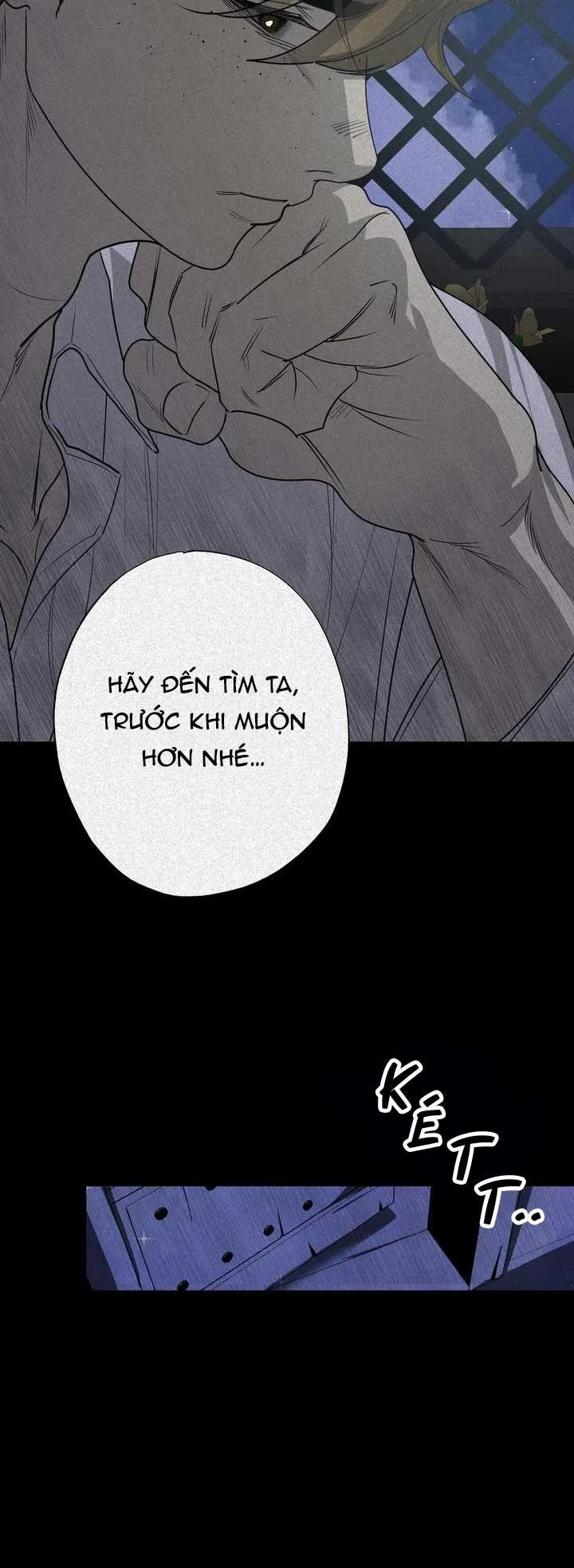 HƯƠNG VỊ NGƯỜI NGOÀI HÀNH TINH Chapter 30 Trang 30