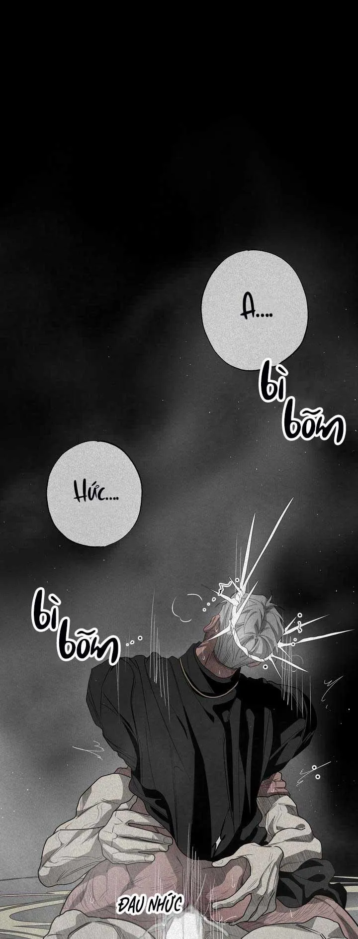 HƯƠNG VỊ NGƯỜI NGOÀI HÀNH TINH Chapter 30 Trang 31