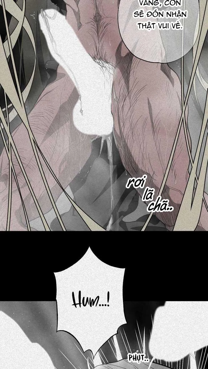 HƯƠNG VỊ NGƯỜI NGOÀI HÀNH TINH Chapter 30 Trang 37