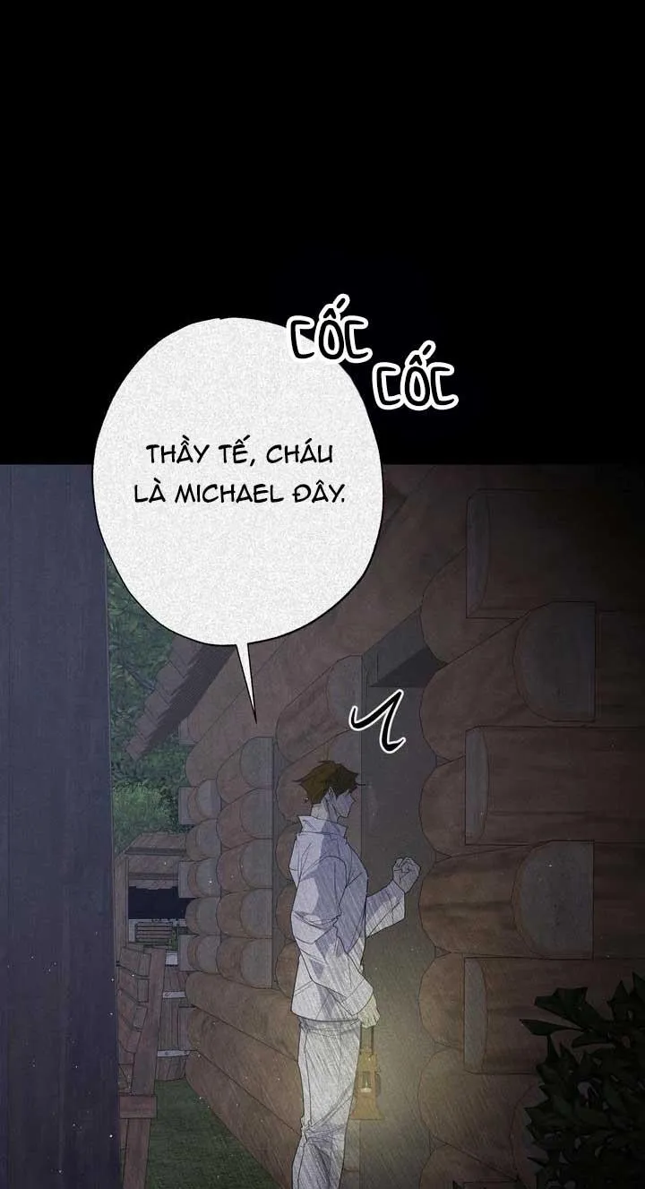 HƯƠNG VỊ NGƯỜI NGOÀI HÀNH TINH Chapter 30 Trang 41