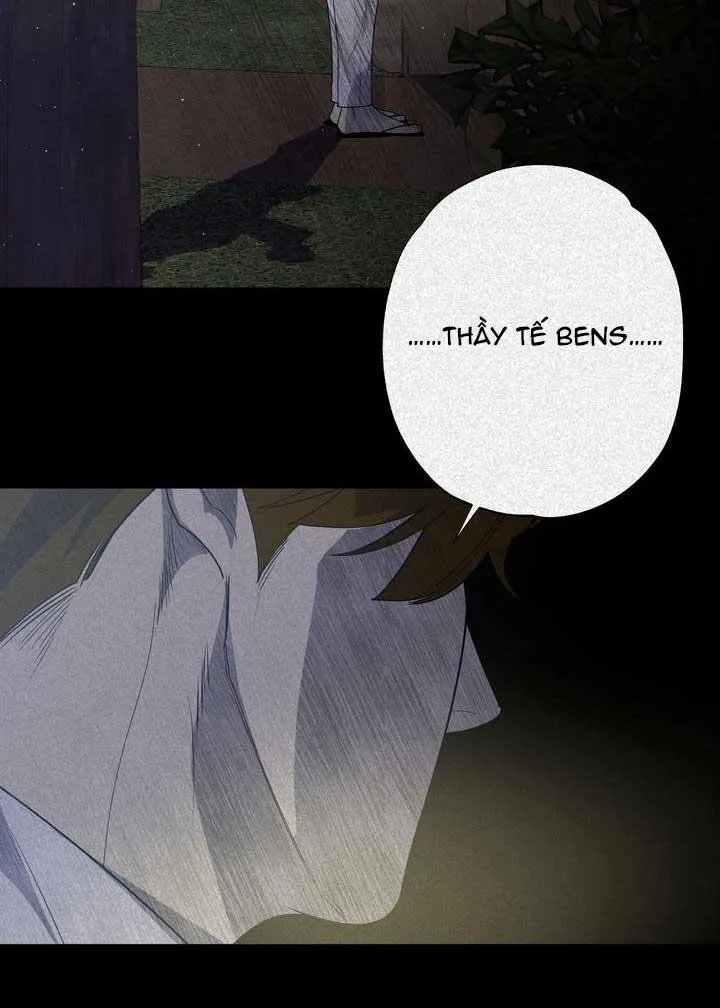 HƯƠNG VỊ NGƯỜI NGOÀI HÀNH TINH Chapter 30 Trang 42