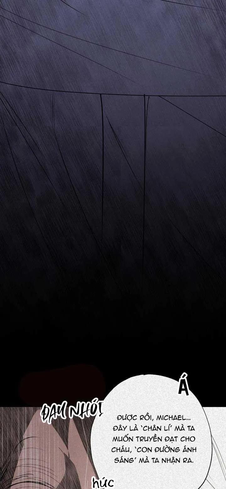 HƯƠNG VỊ NGƯỜI NGOÀI HÀNH TINH Chapter 30 Trang 47