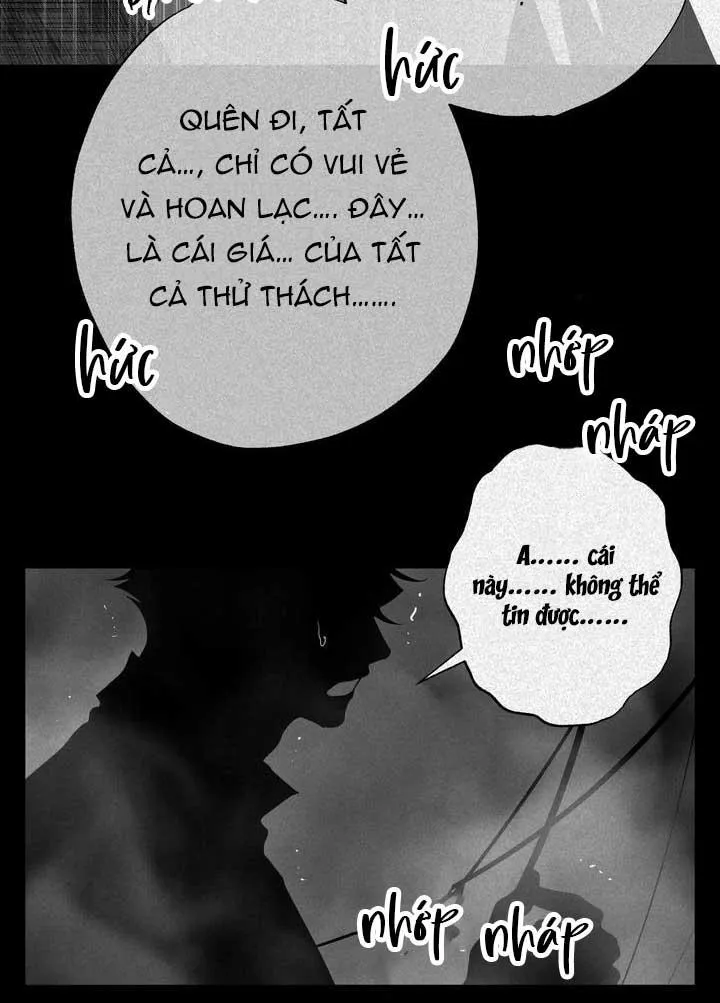 HƯƠNG VỊ NGƯỜI NGOÀI HÀNH TINH Chapter 30 Trang 49