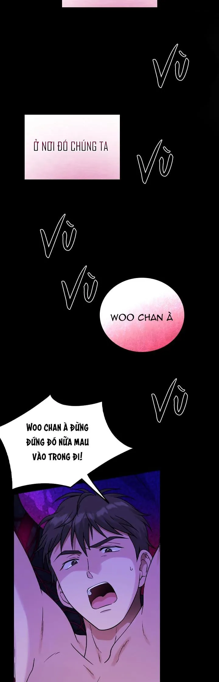 HƯƠNG VỊ NGƯỜI NGOÀI HÀNH TINH Chapter 0 Trang 21