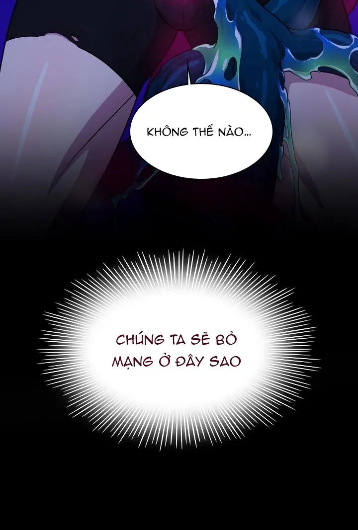 HƯƠNG VỊ NGƯỜI NGOÀI HÀNH TINH Chapter 0 Trang 24