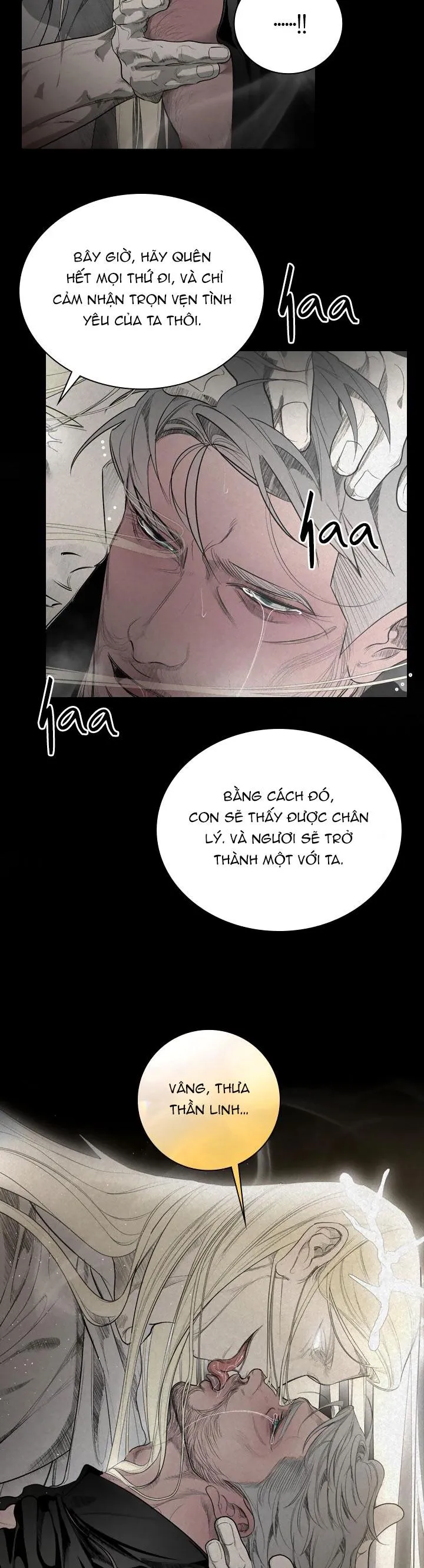 HƯƠNG VỊ NGƯỜI NGOÀI HÀNH TINH Chapter 0 Trang 27