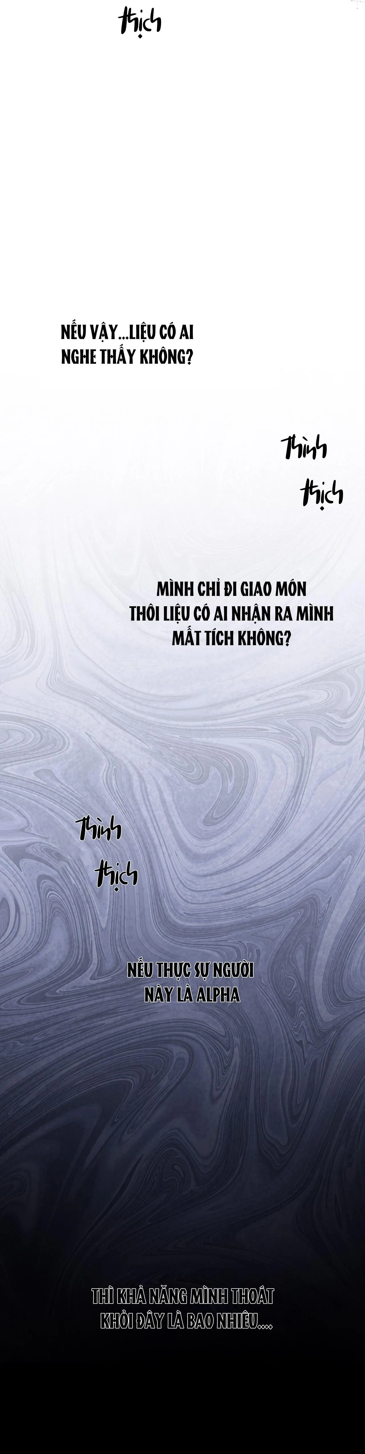 HƯƠNG VỊ QUEN THUỘC Chapter 3 Trang 23
