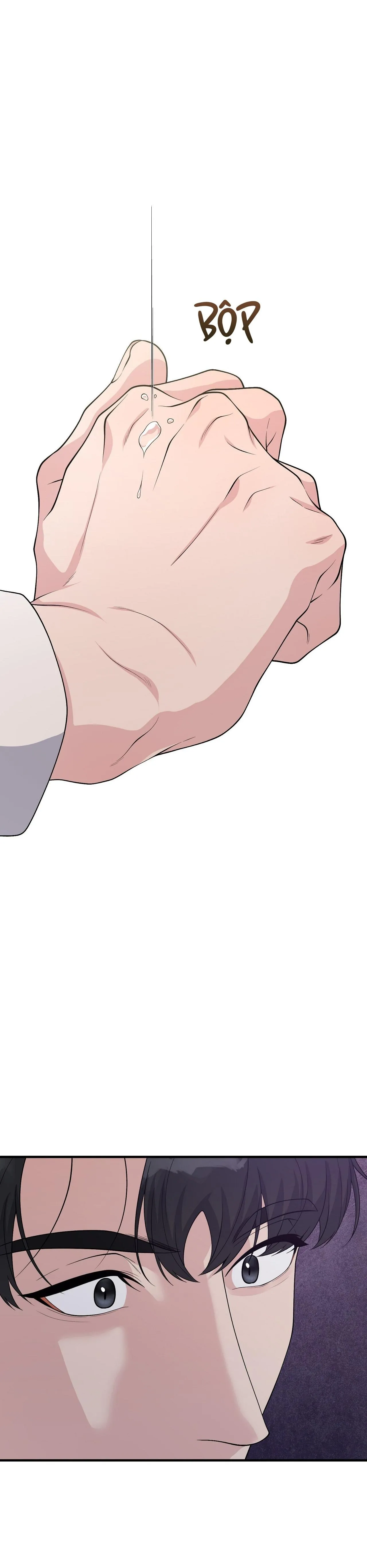 HƯƠNG VỊ QUEN THUỘC Chapter 3 Trang 30