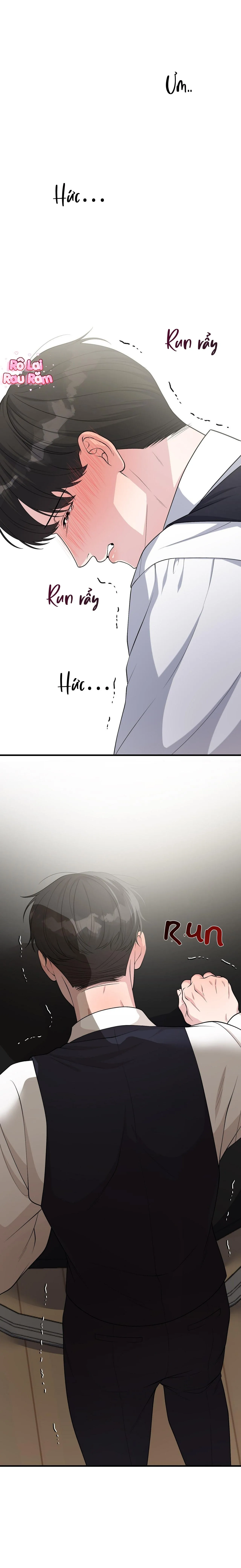 HƯƠNG VỊ QUEN THUỘC Chapter 3 Trang 31