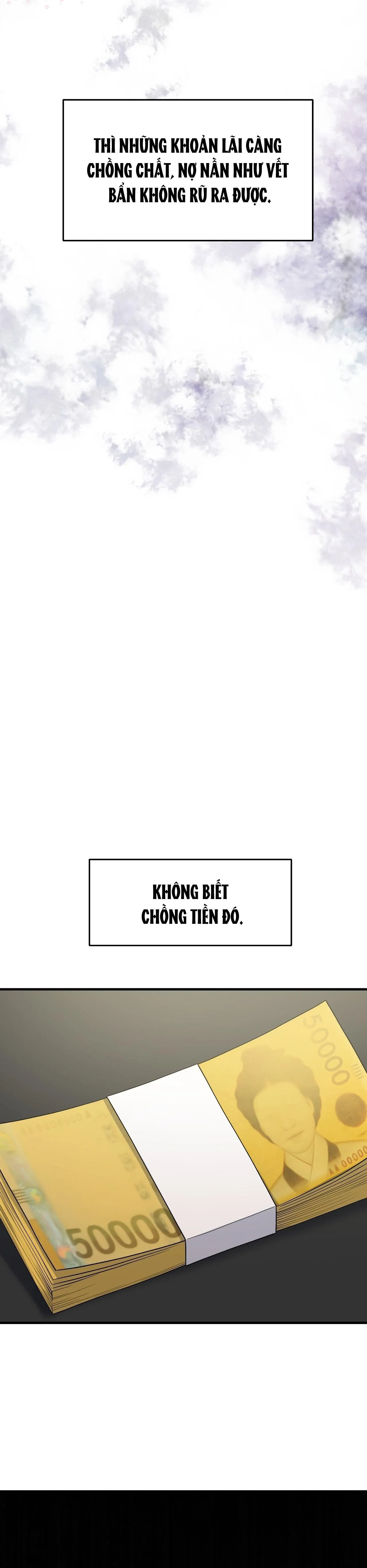 HƯƠNG VỊ QUEN THUỘC Chapter 4 Trang 4