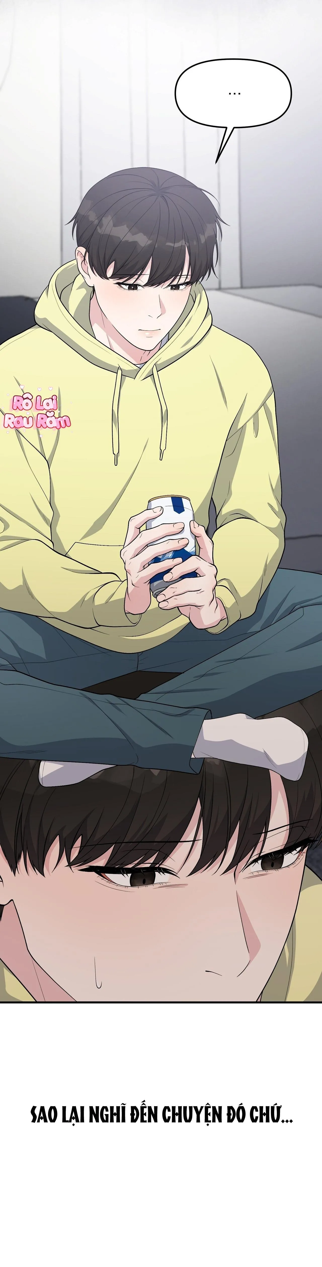 HƯƠNG VỊ QUEN THUỘC Chapter 4 Trang 36