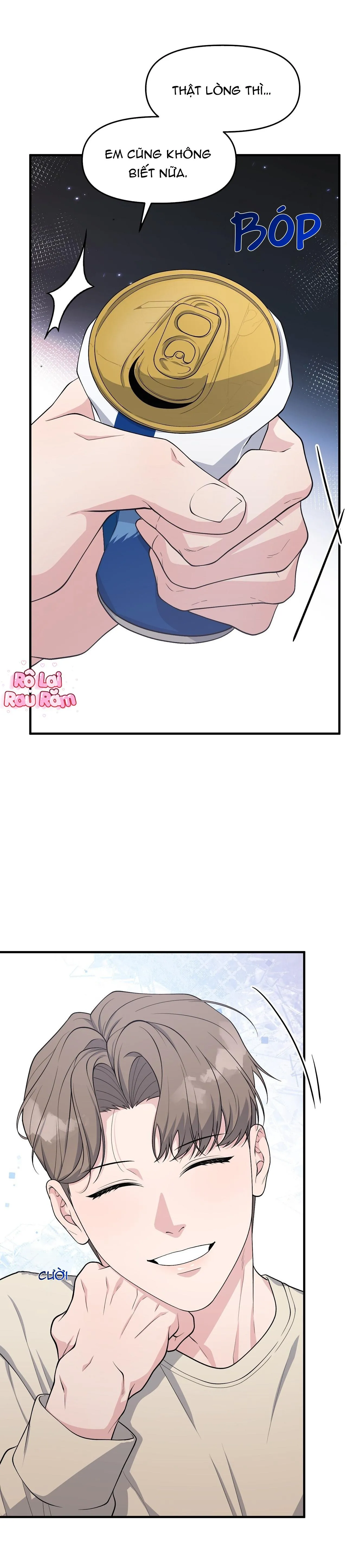 HƯƠNG VỊ QUEN THUỘC Chapter 4 Trang 38