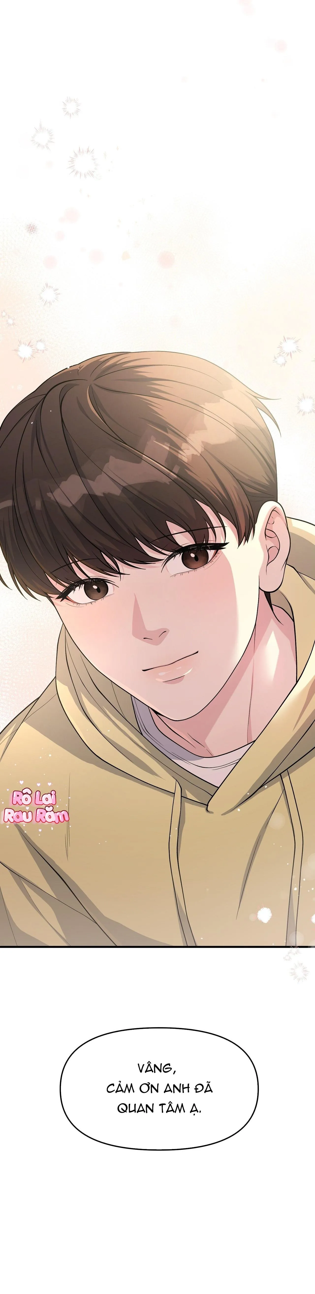 HƯƠNG VỊ QUEN THUỘC Chapter 4 Trang 46