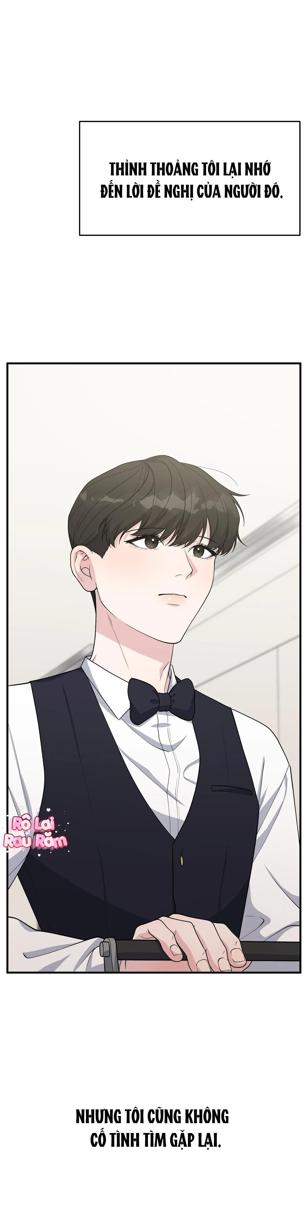 HƯƠNG VỊ QUEN THUỘC Chapter 4 Trang 48