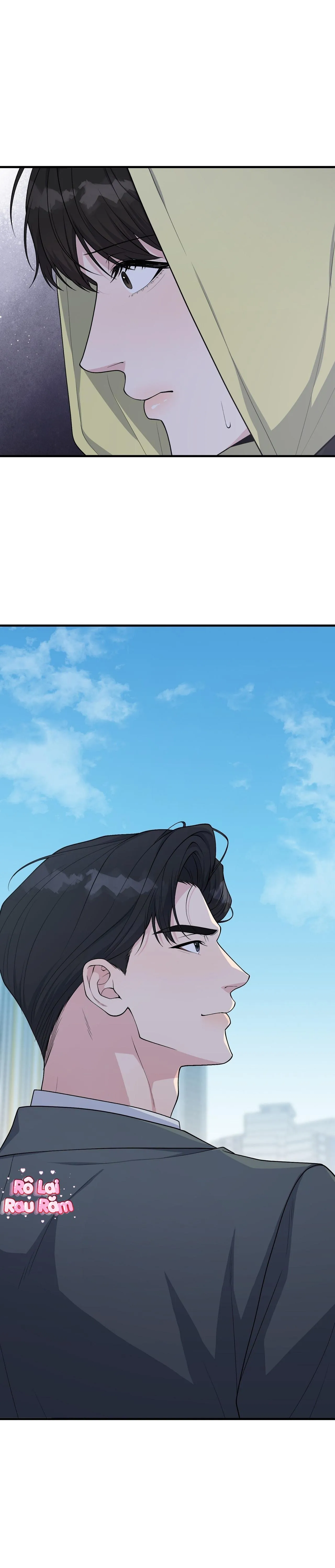 HƯƠNG VỊ QUEN THUỘC Chapter 4 Trang 54