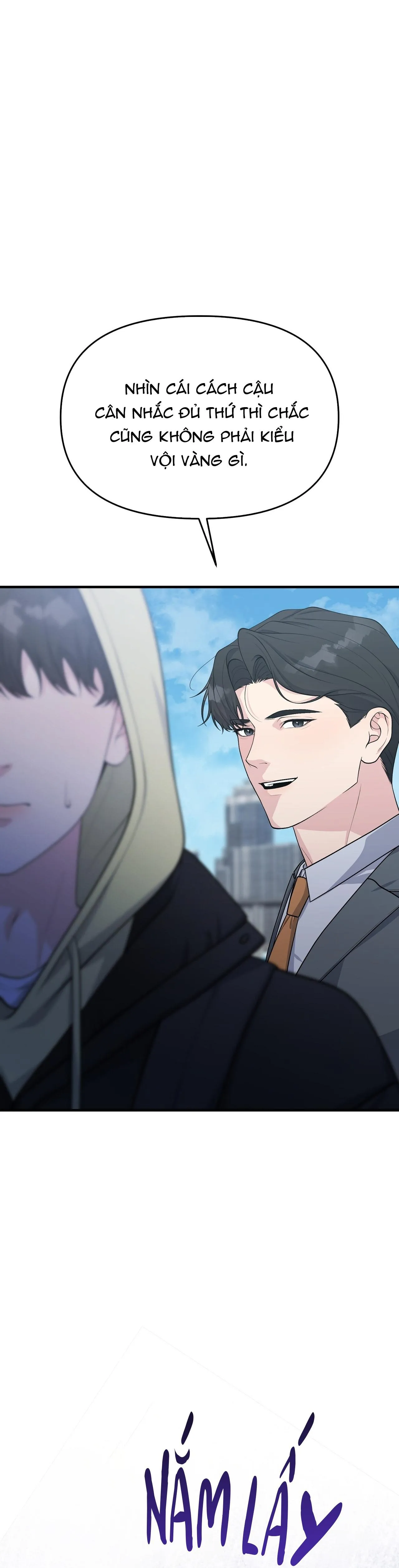 HƯƠNG VỊ QUEN THUỘC Chapter 4 Trang 56