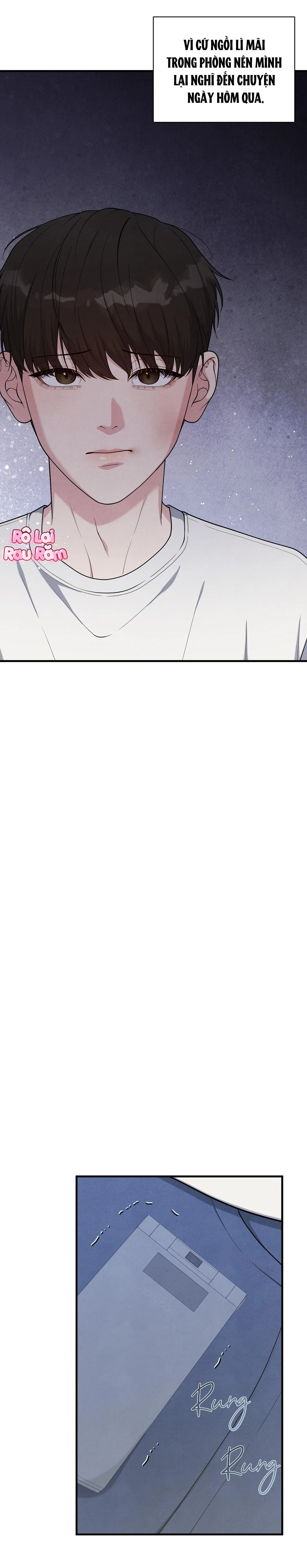 HƯƠNG VỊ QUEN THUỘC Chapter 7 Trang 6