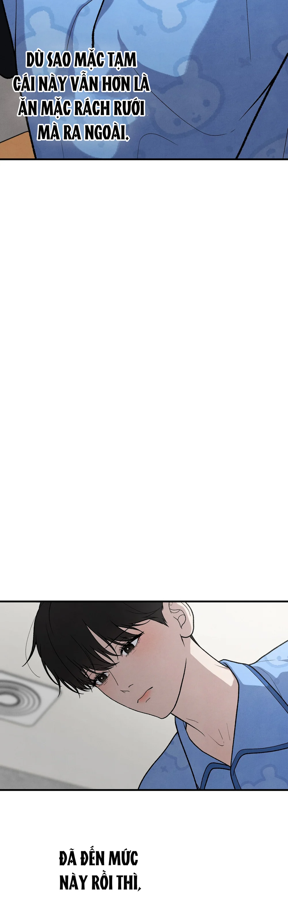 HƯƠNG VỊ QUEN THUỘC Chapter 26 Trang 19