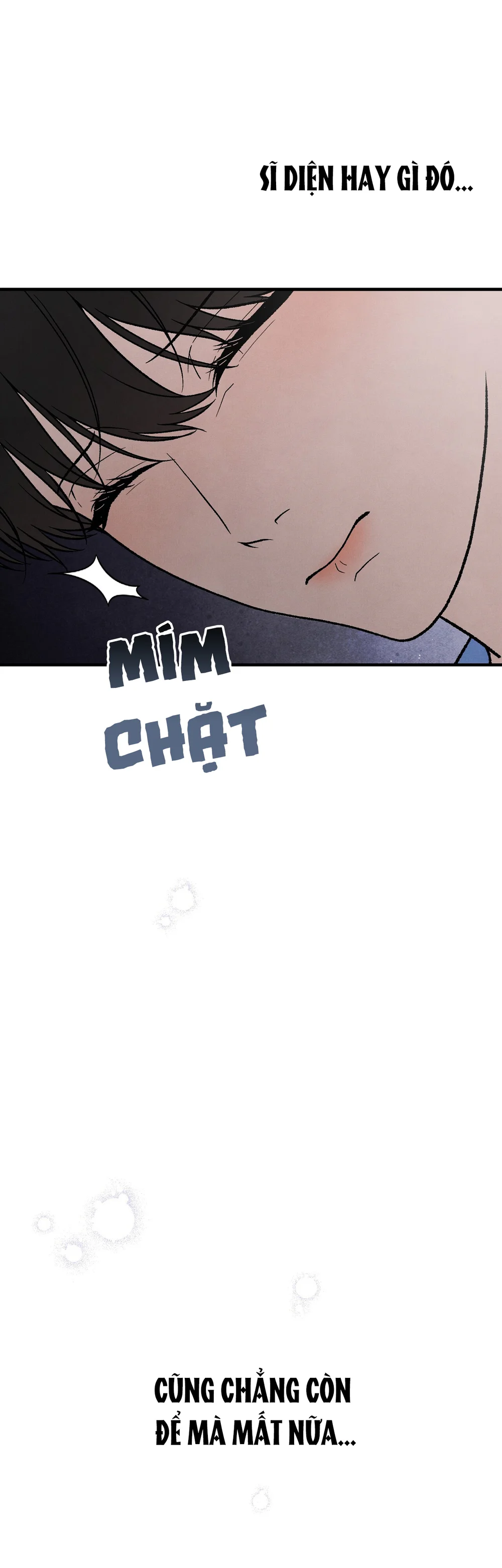 HƯƠNG VỊ QUEN THUỘC Chapter 26 Trang 20