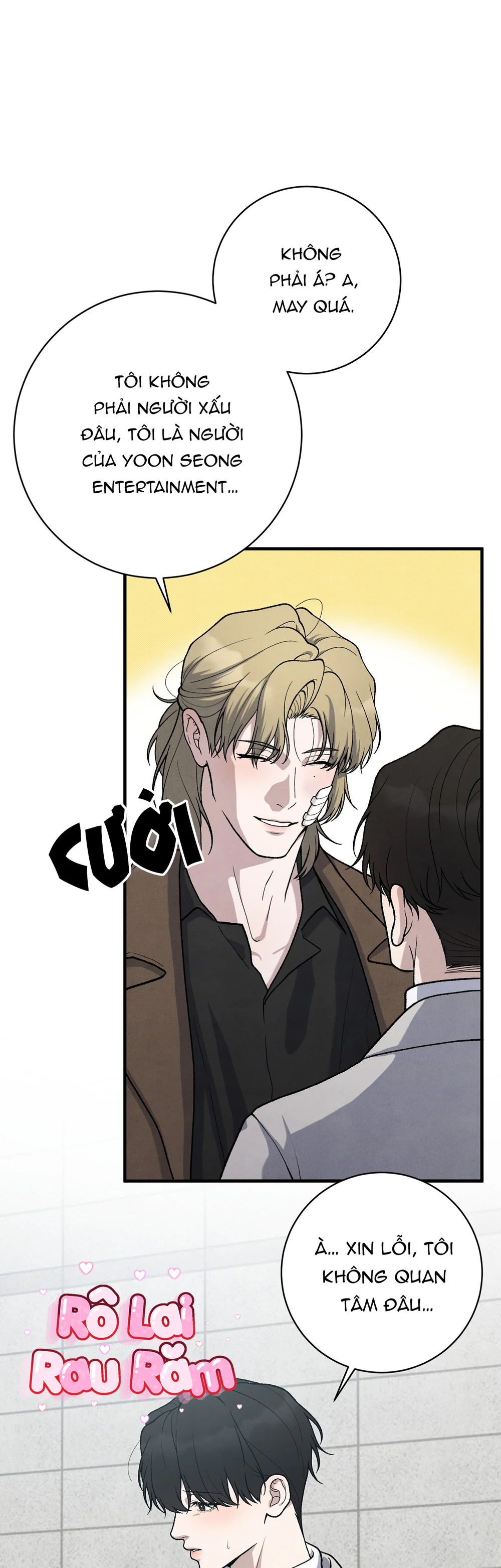 HƯƠNG VỊ QUEN THUỘC Chapter 26 Trang 26