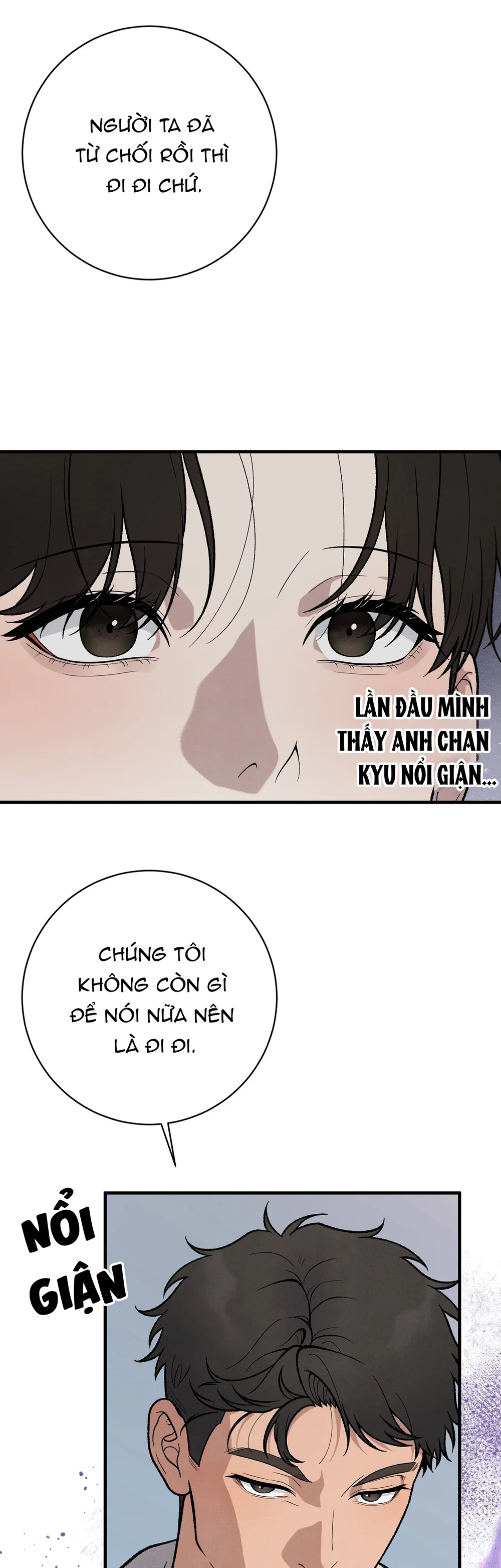 HƯƠNG VỊ QUEN THUỘC Chapter 26 Trang 31