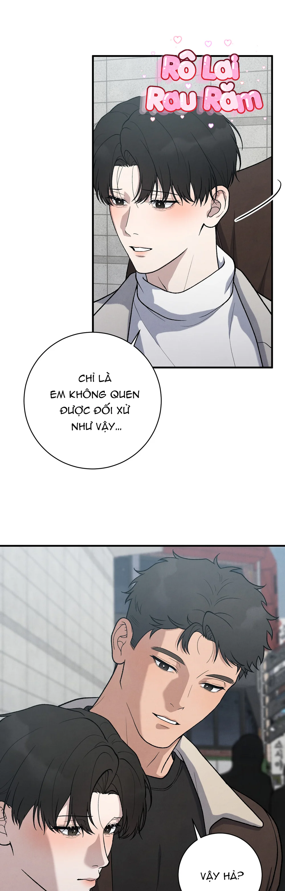 HƯƠNG VỊ QUEN THUỘC Chapter 26 Trang 37
