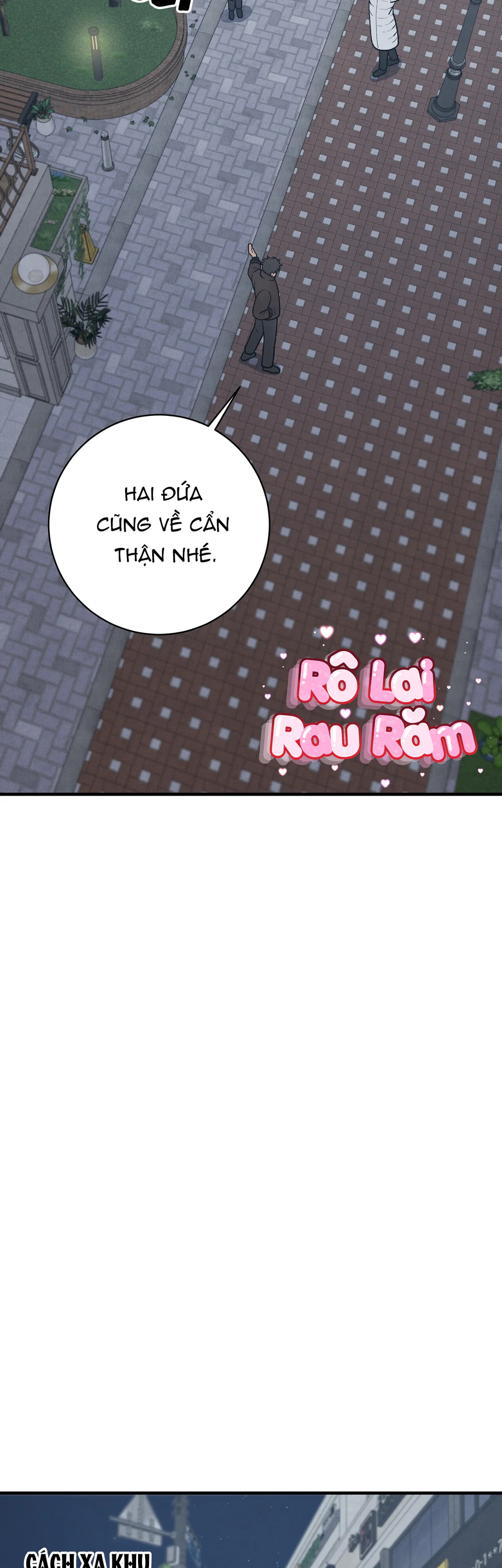 HƯƠNG VỊ QUEN THUỘC Chapter 26 Trang 50