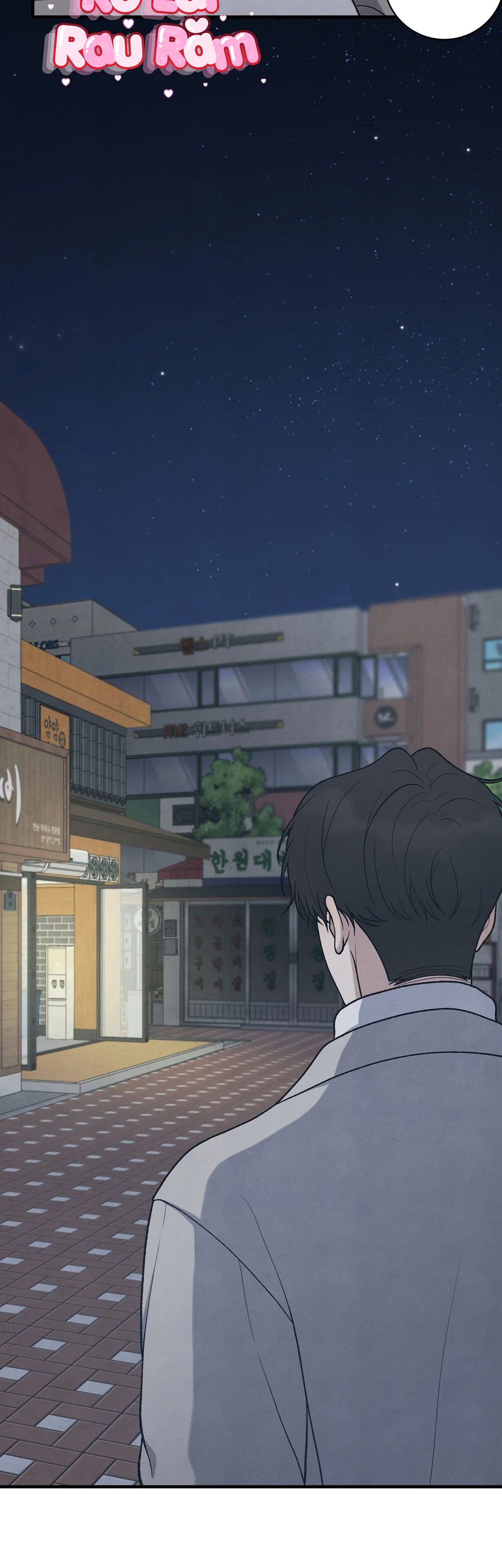 HƯƠNG VỊ QUEN THUỘC Chapter 26 Trang 53