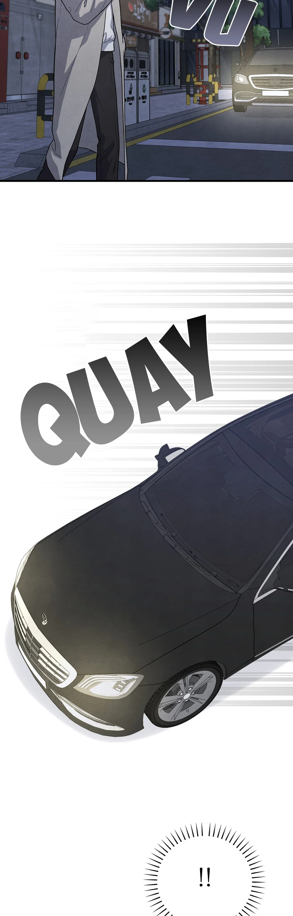 HƯƠNG VỊ QUEN THUỘC Chapter 27 Trang 19