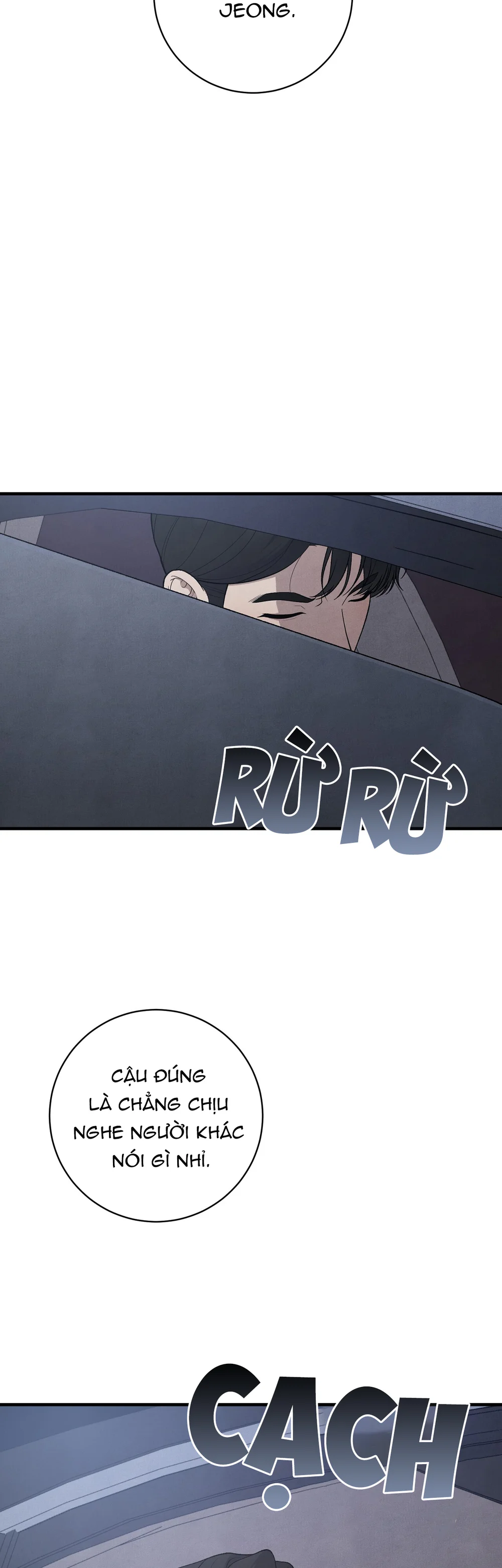 HƯƠNG VỊ QUEN THUỘC Chapter 27 Trang 23