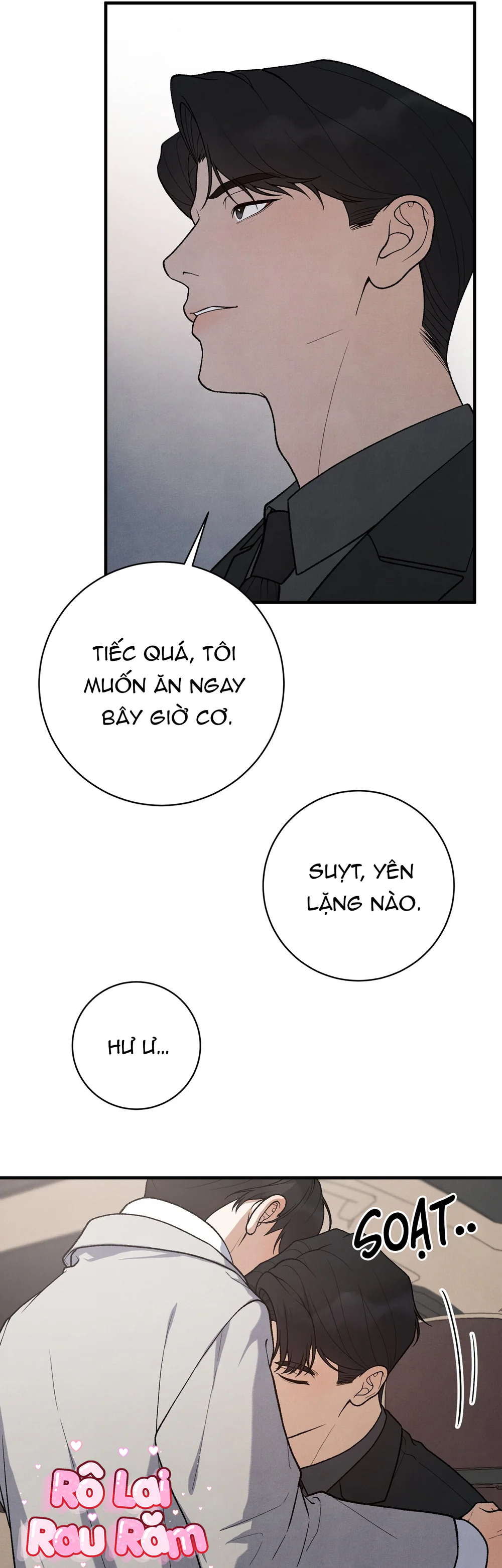 HƯƠNG VỊ QUEN THUỘC Chapter 27 Trang 42