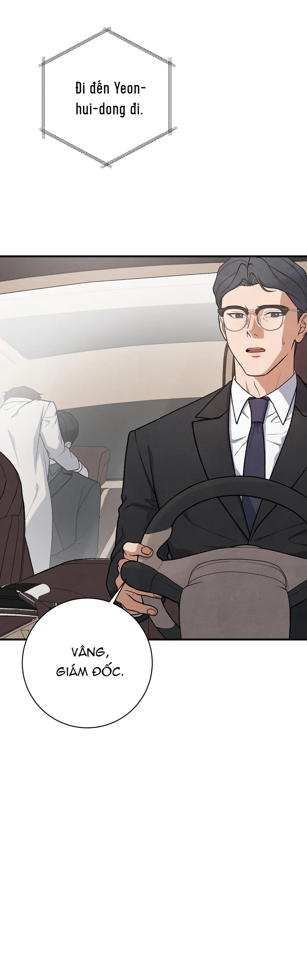 HƯƠNG VỊ QUEN THUỘC Chapter 27 Trang 44