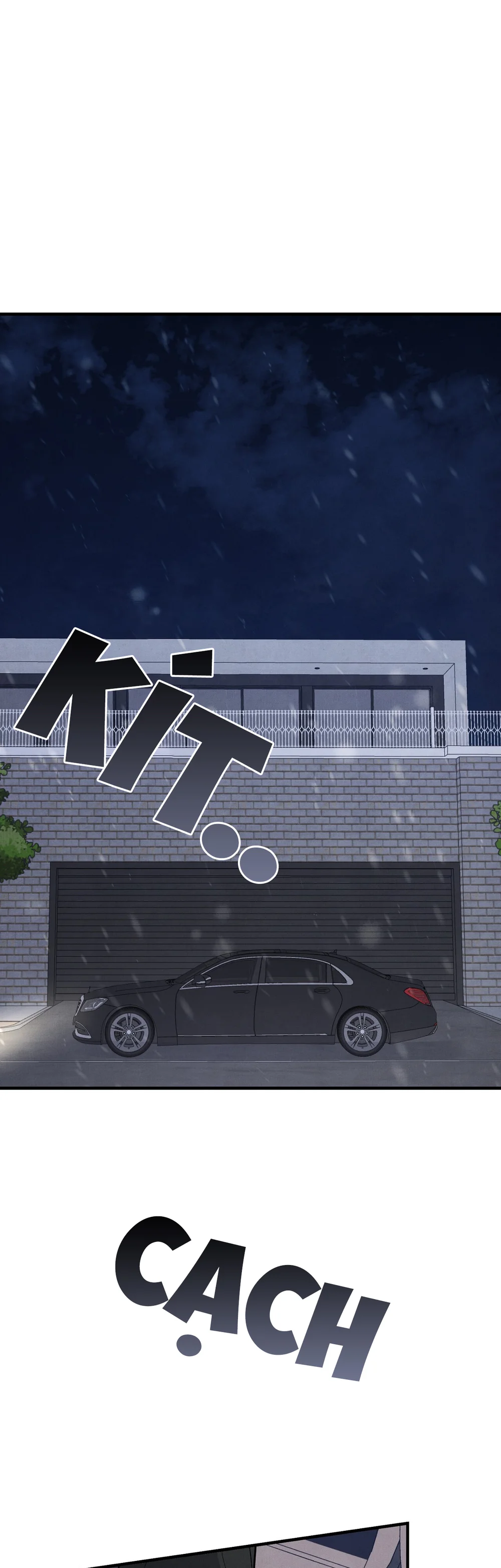 HƯƠNG VỊ QUEN THUỘC Chapter 27 Trang 46