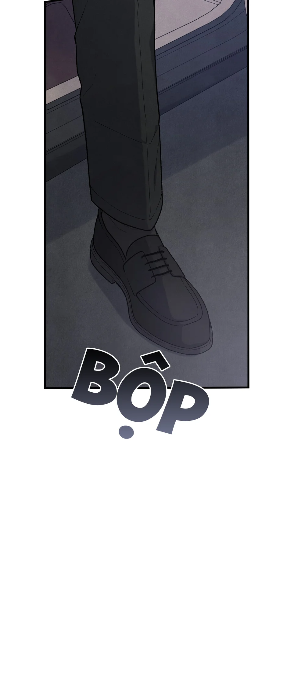 HƯƠNG VỊ QUEN THUỘC Chapter 27 Trang 47