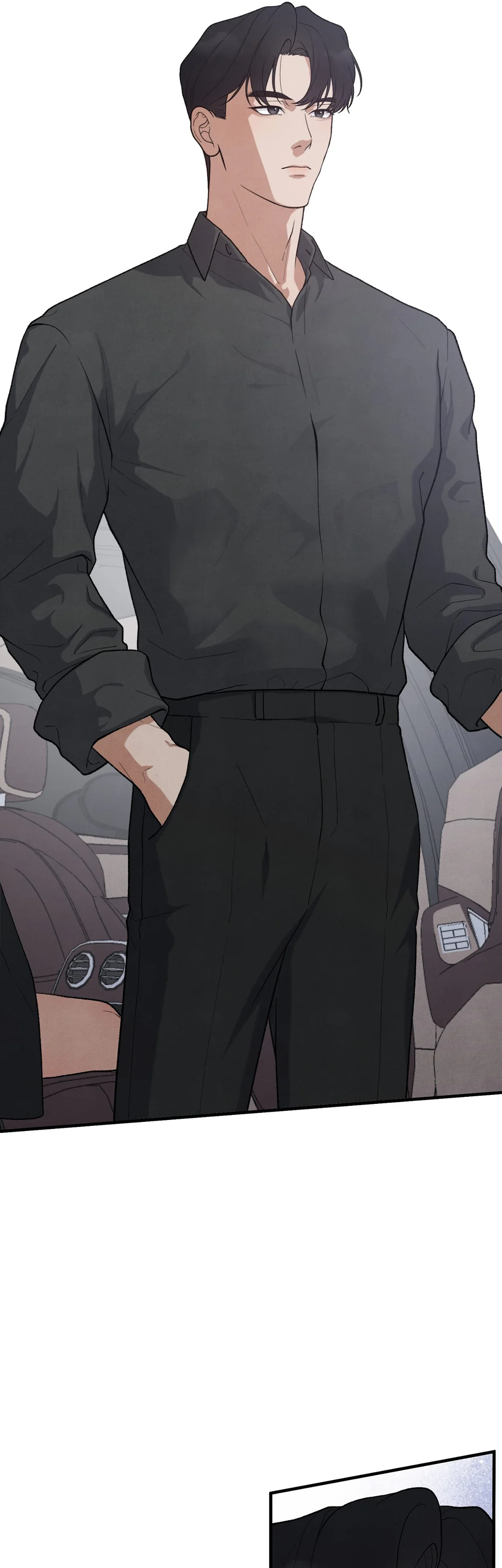 HƯƠNG VỊ QUEN THUỘC Chapter 27 Trang 48