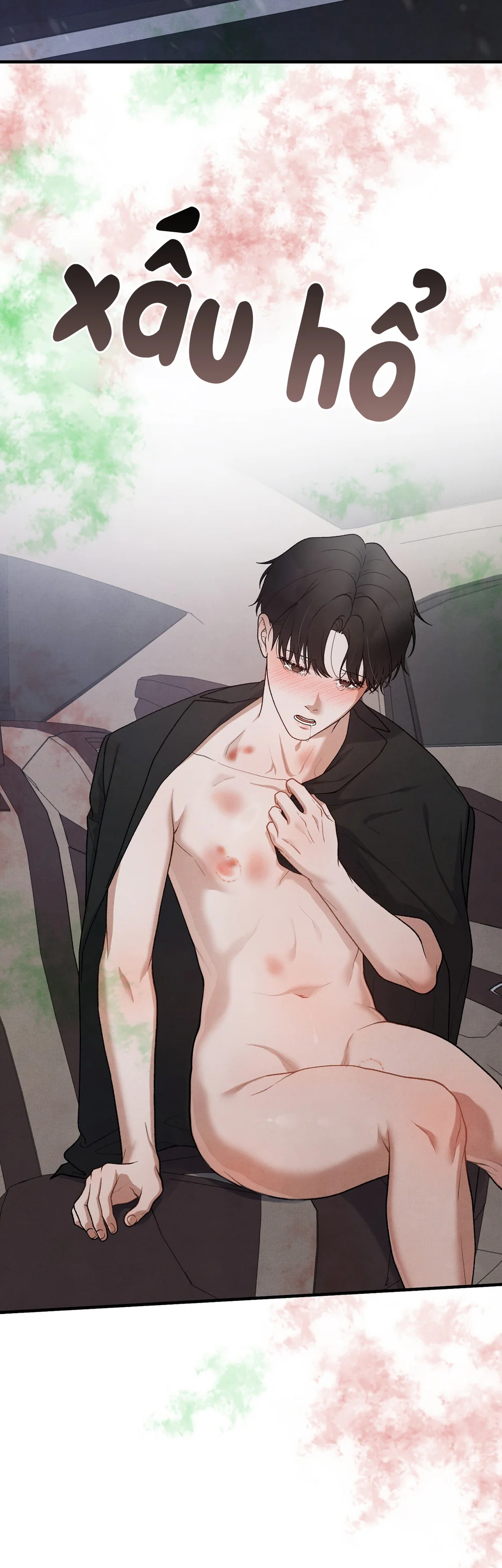 HƯƠNG VỊ QUEN THUỘC Chapter 27 Trang 50